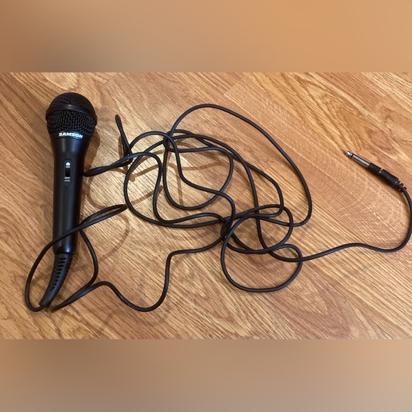 Samson Mic - Picture 2 of 2